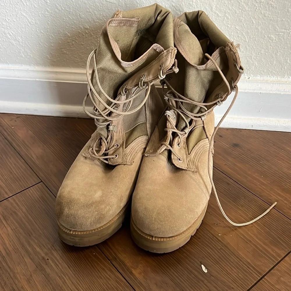 Men Boots